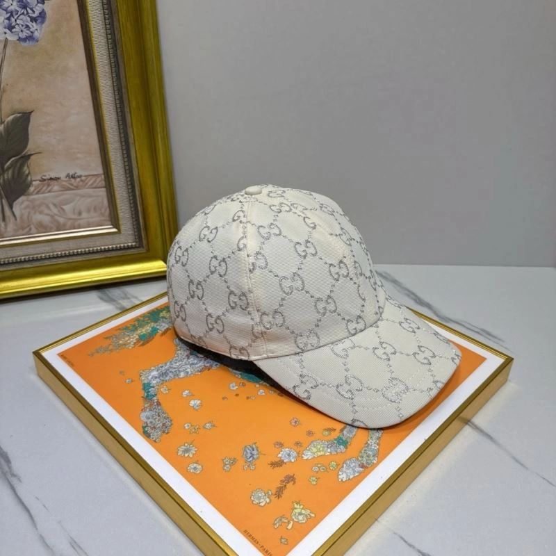 Gucci Caps SunProtective 262026