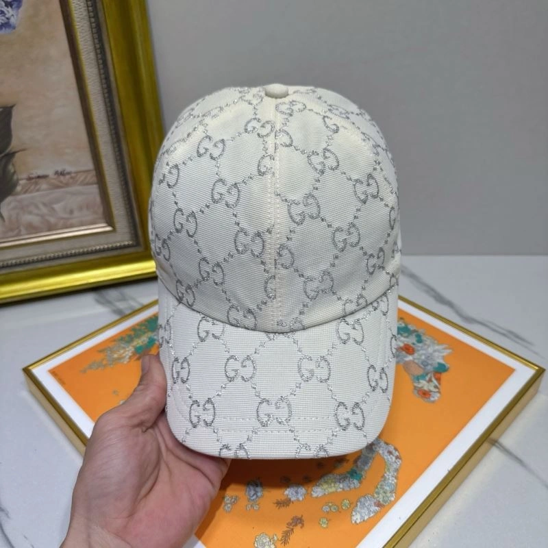 Gucci Caps SunProtective 262026