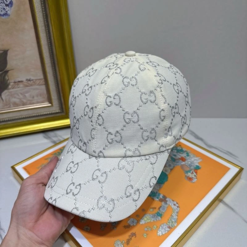 Gucci Caps SunProtective 262026