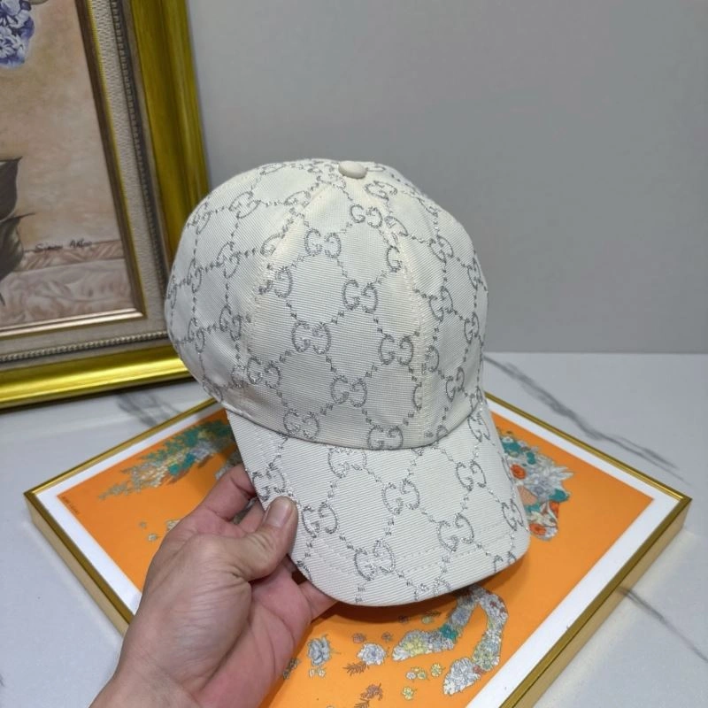 Gucci Caps SunProtective 262026