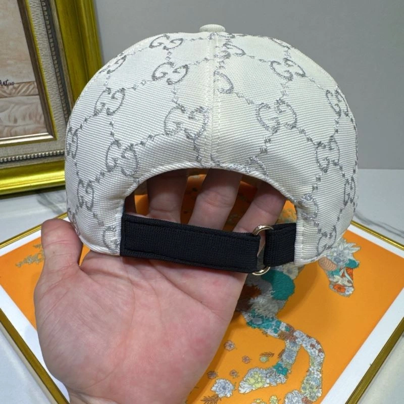 Gucci Caps SunProtective 262026
