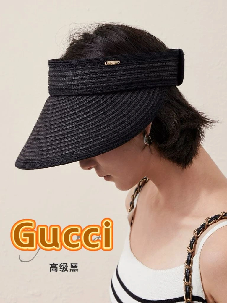 Gucci Caps GoodFit 262028