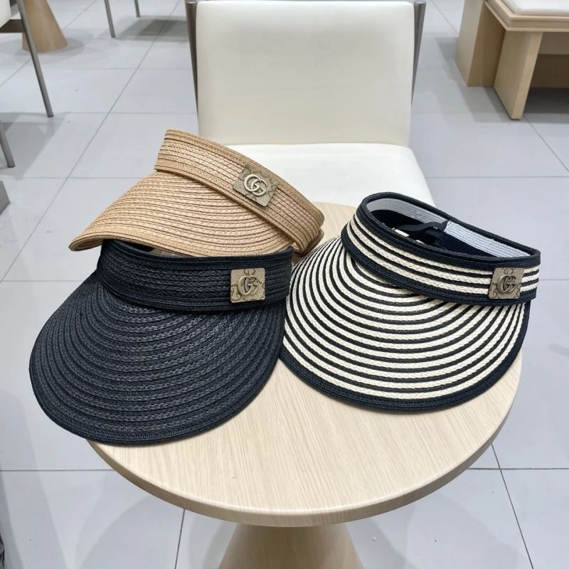 Gucci Caps GoodFit 262028