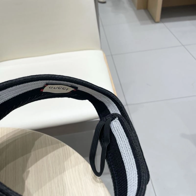 Gucci Caps GoodFit 262028