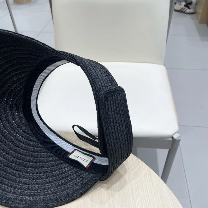 Gucci Caps GoodFit 262028