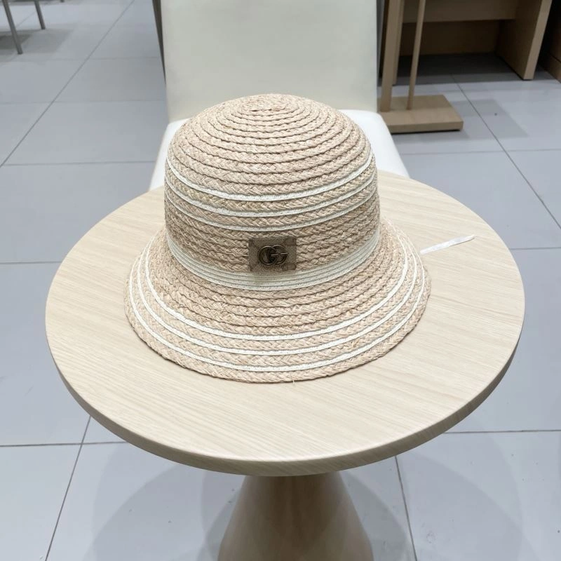 Gucci Caps SunProtective 262027