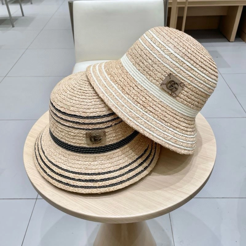 Gucci Caps SunProtective 262027