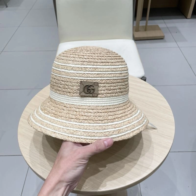 Gucci Caps SunProtective 262027