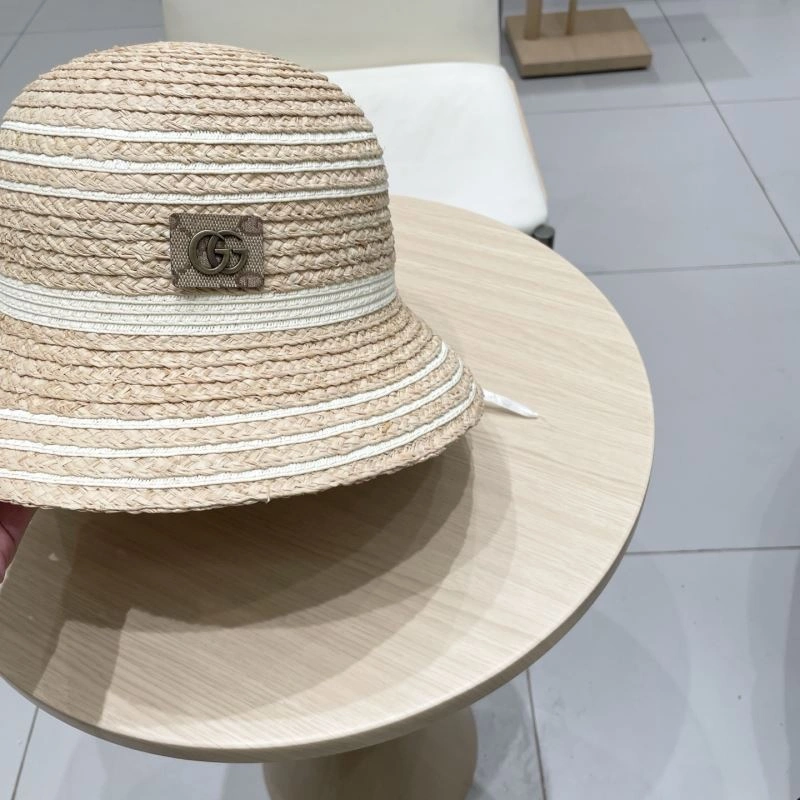 Gucci Caps SunProtective 262027