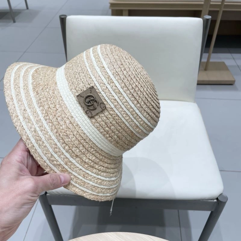 Gucci Caps SunProtective 262027