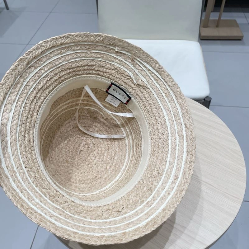 Gucci Caps SunProtective 262027