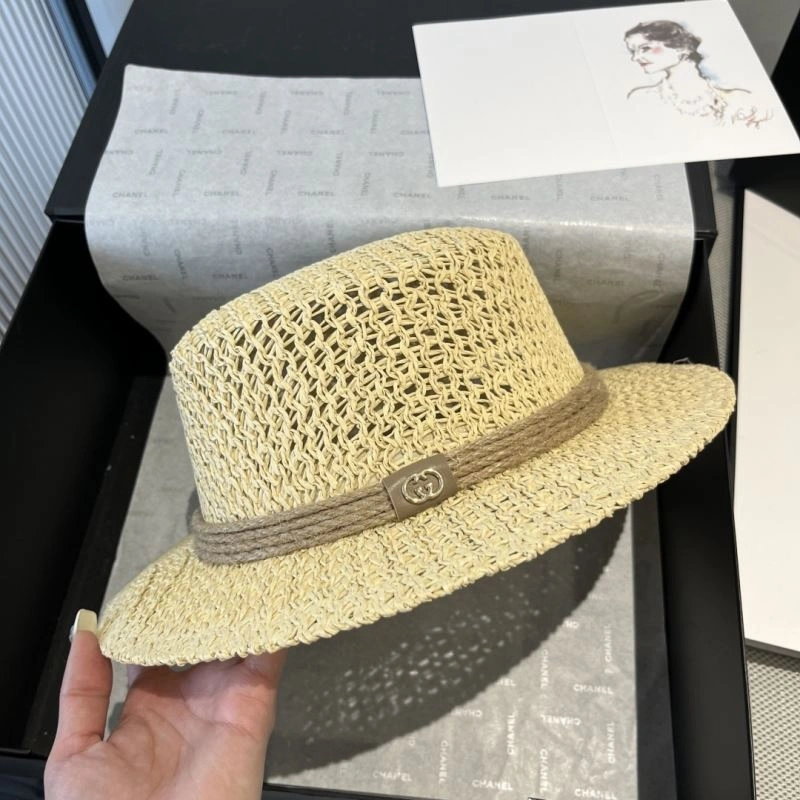 Gucci Caps Upgraded 262029