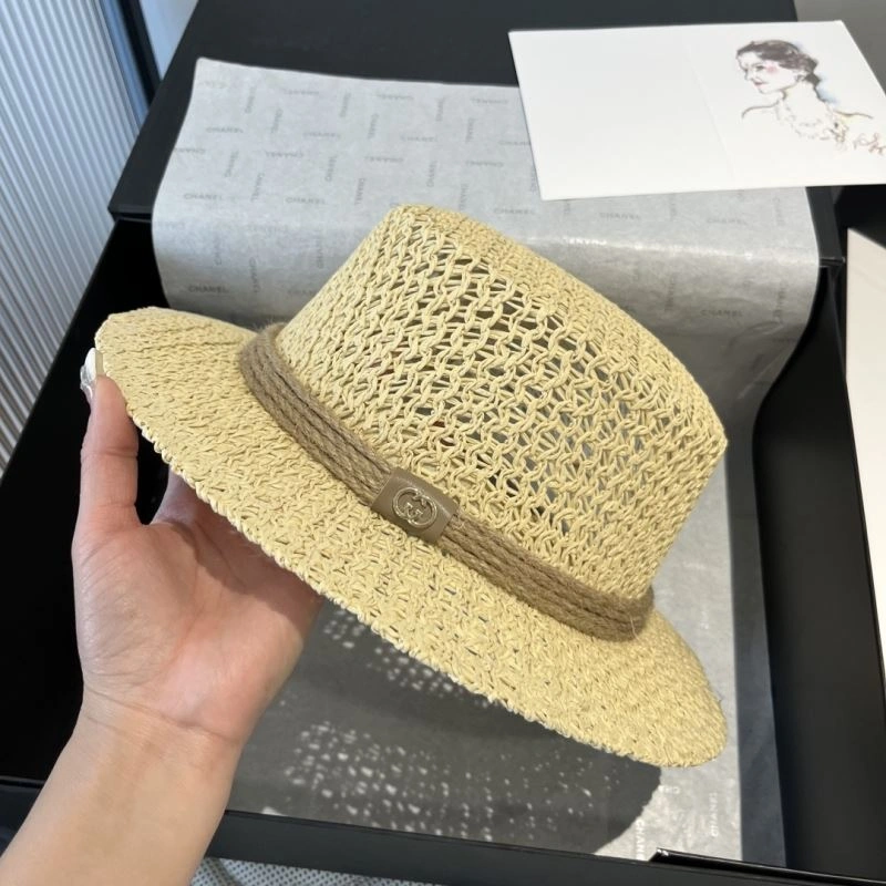 Gucci Caps Upgraded 262029