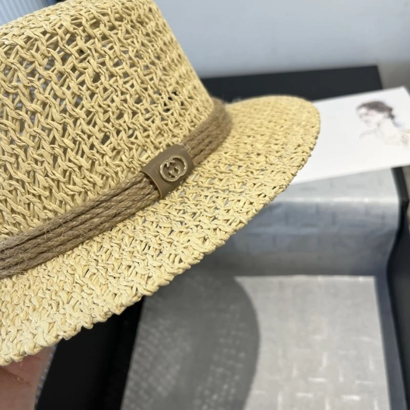 Gucci Caps Upgraded 262029