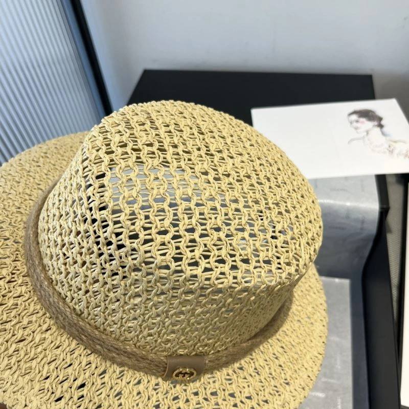 Gucci Caps Upgraded 262029