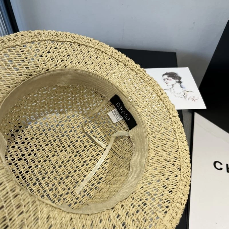 Gucci Caps Upgraded 262029
