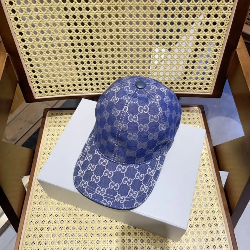 Comfortable Gucci Caps 262025