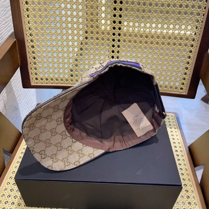 Gucci Caps EyeCatching 262024