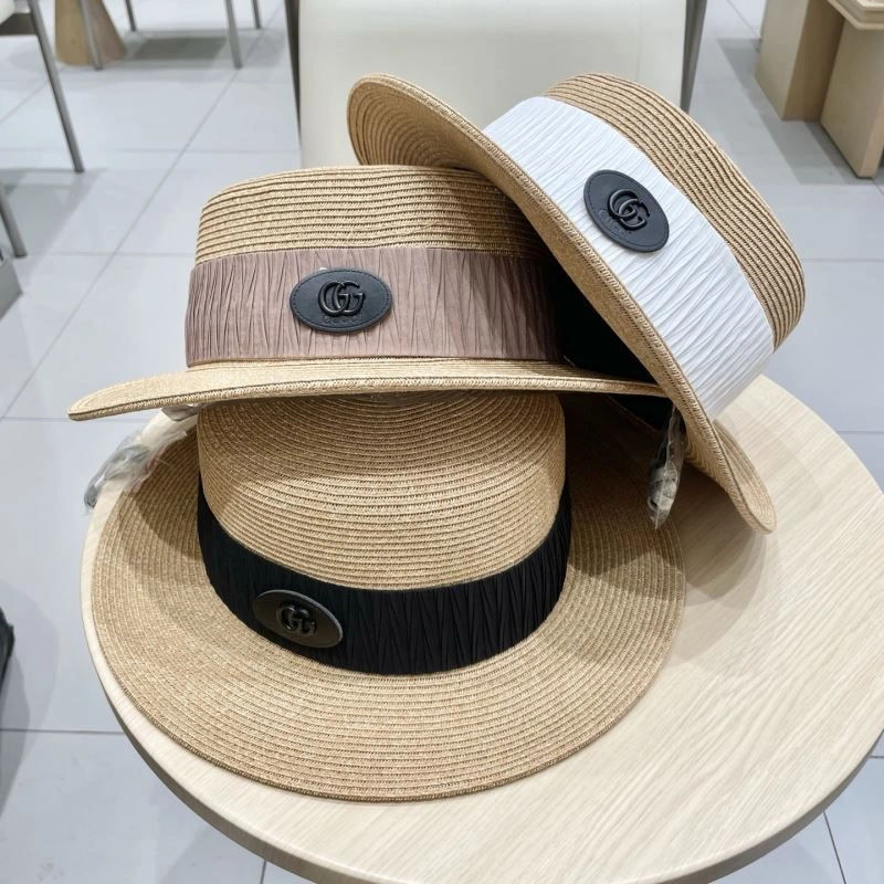 Gucci Caps GoodFit 262023