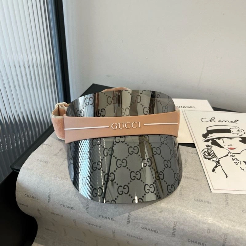 Gucci Caps Tailored 262022