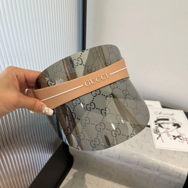 Gucci Caps Tailored 262022