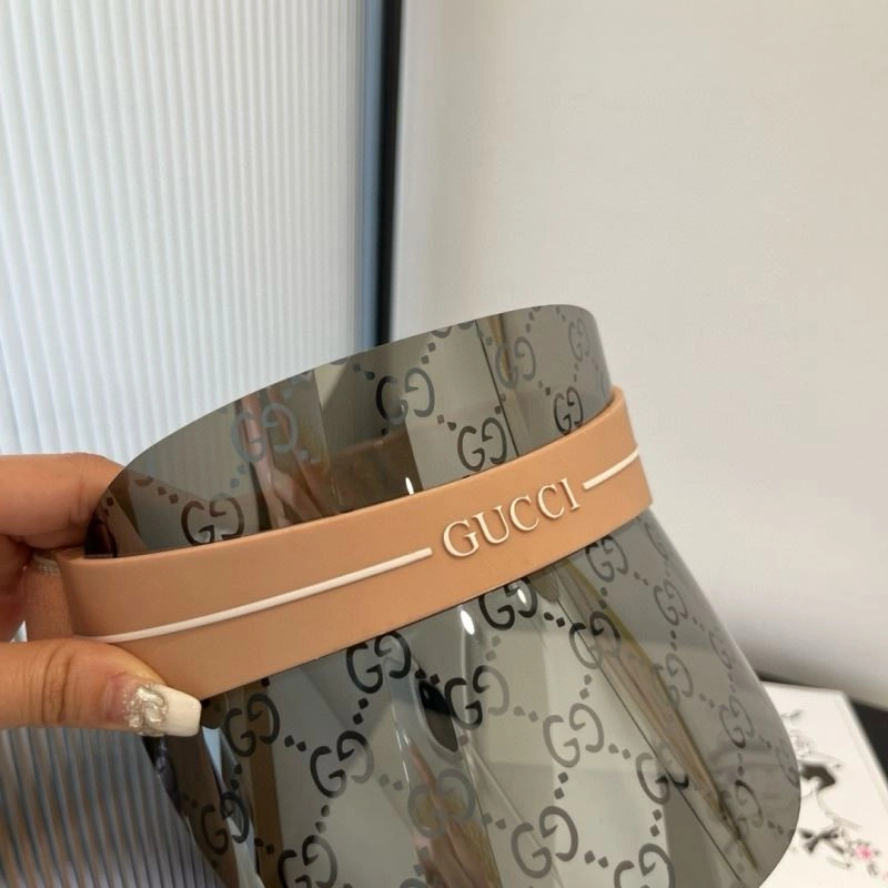 Gucci Caps Tailored 262022