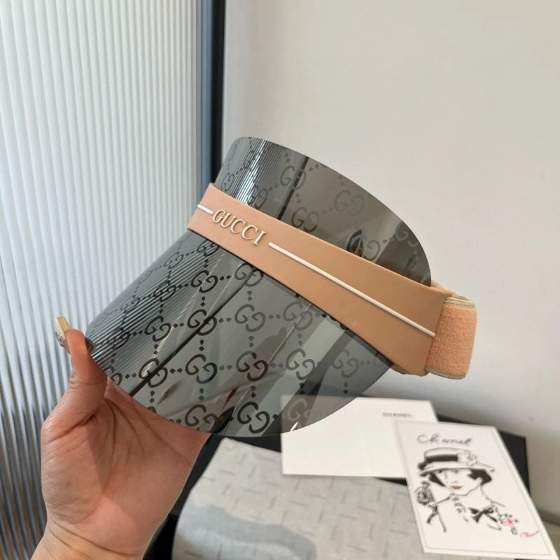 Gucci Caps Tailored 262022