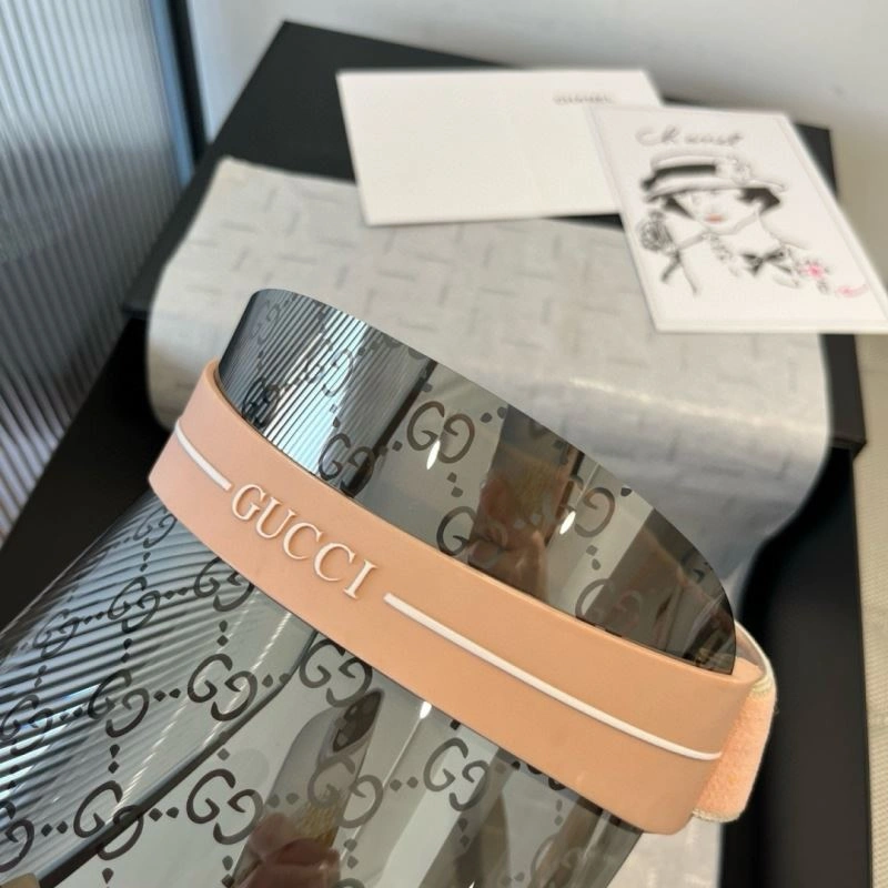 Gucci Caps Tailored 262022