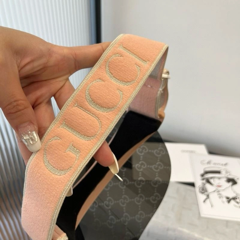 Gucci Caps Tailored 262022