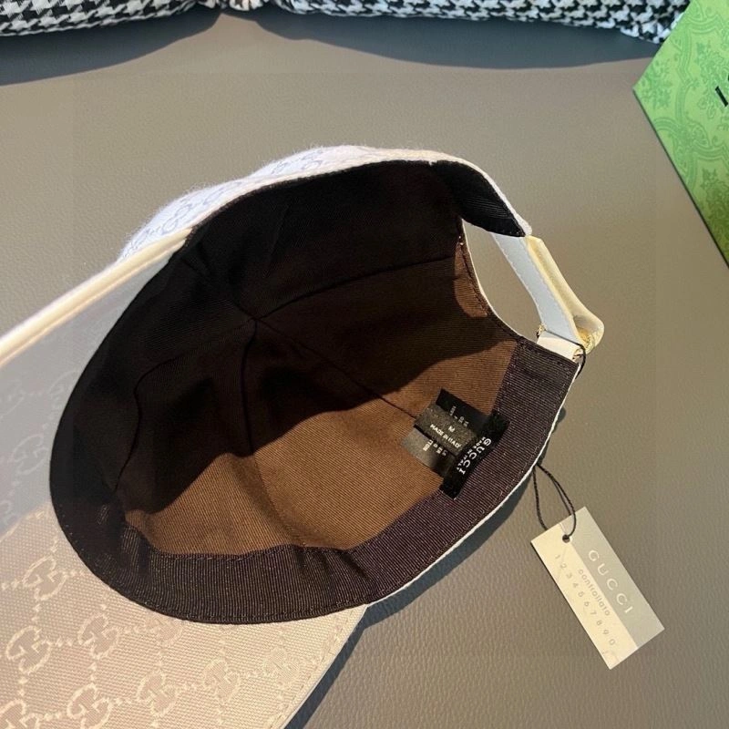 Colorful Gucci Caps 262021