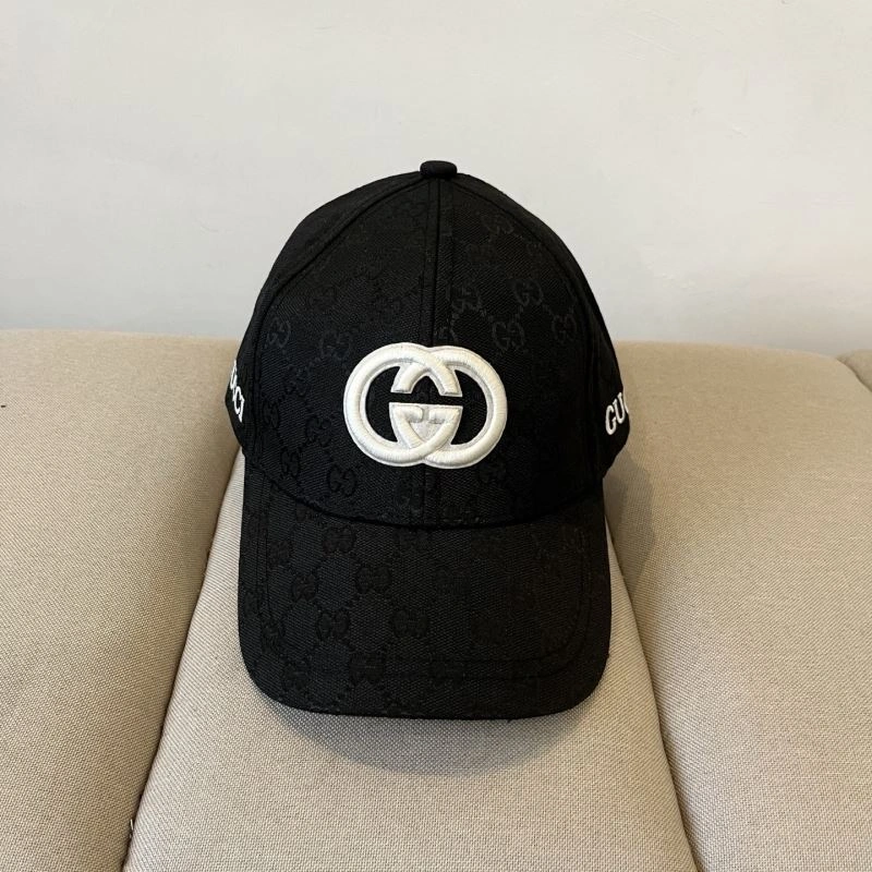 Gucci Caps Comfortable 261995