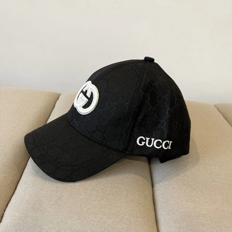Gucci Caps Comfortable 261995