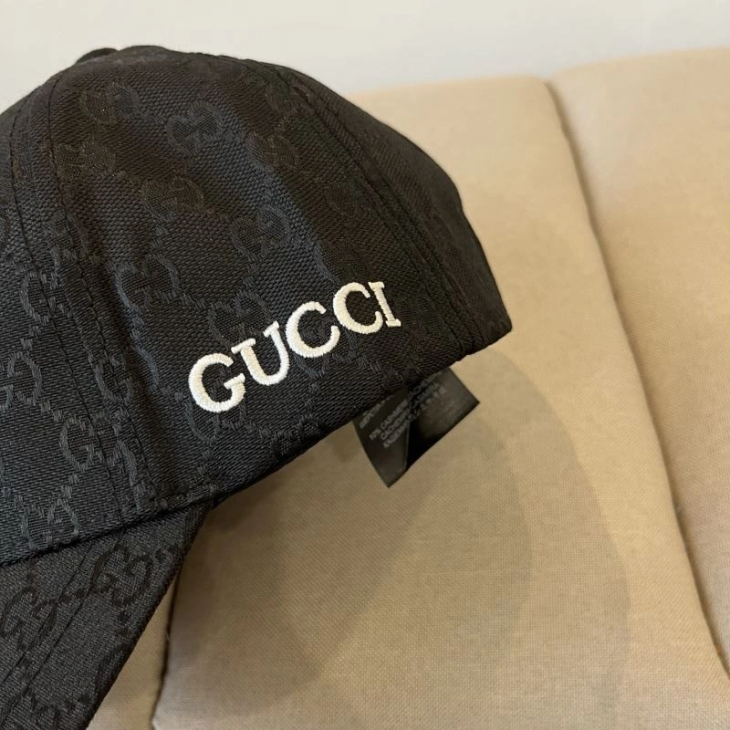Gucci Caps Comfortable 261995