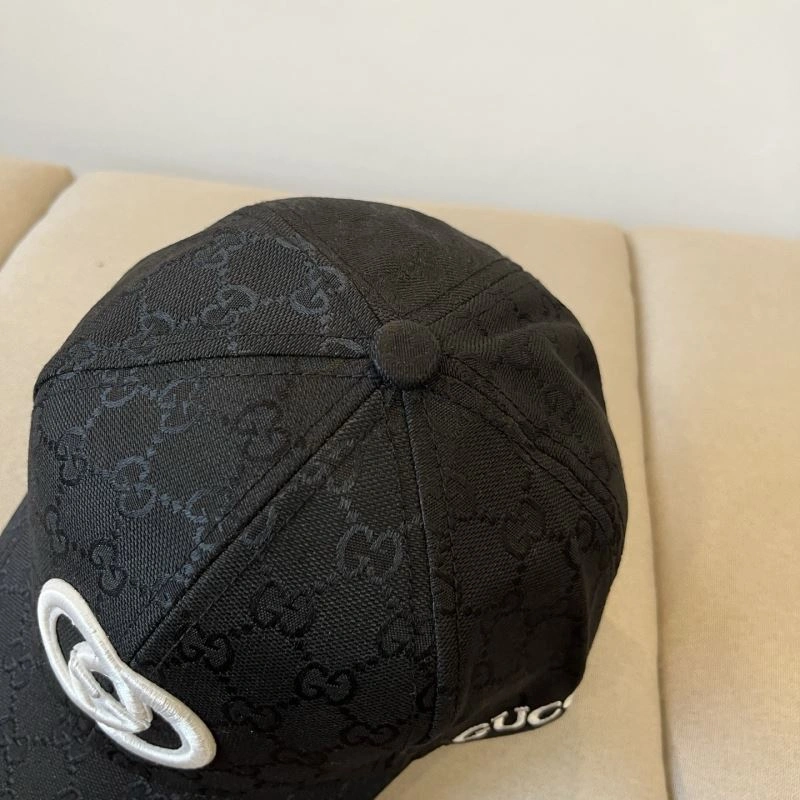 Gucci Caps Comfortable 261995