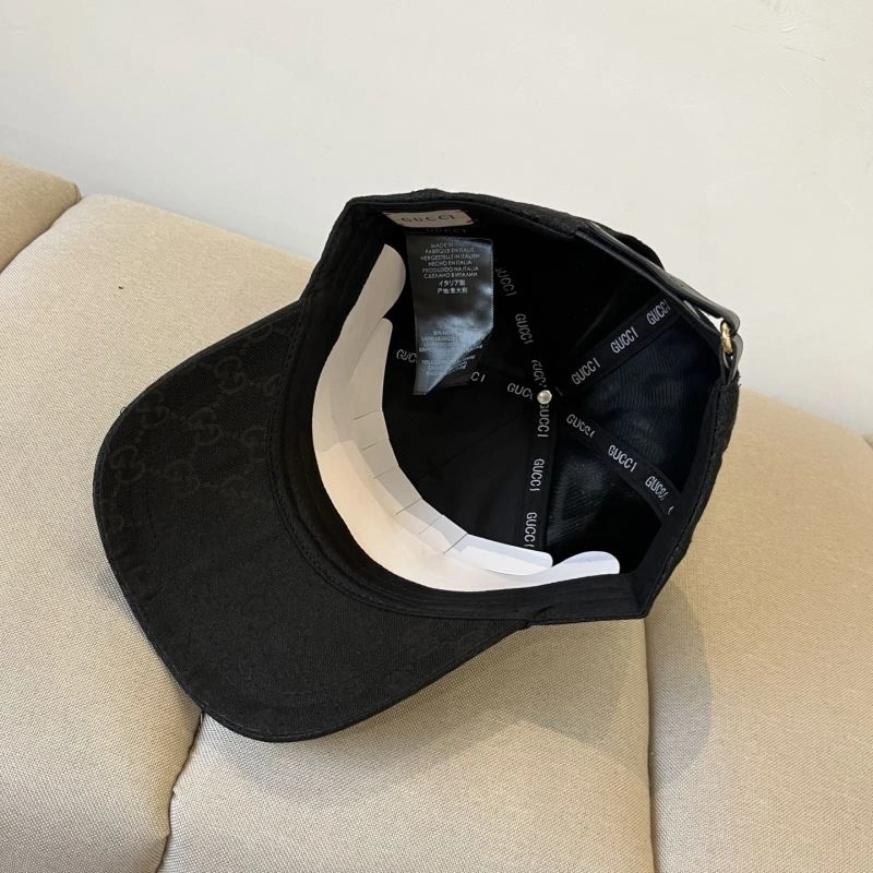 Gucci Caps Comfortable 261995