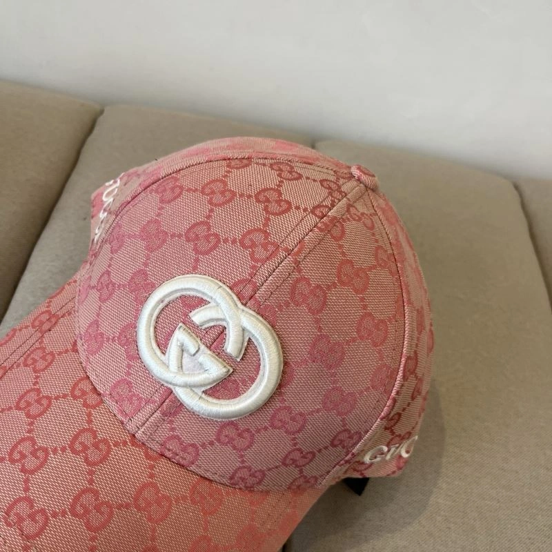 Gucci Caps Supportive 262002