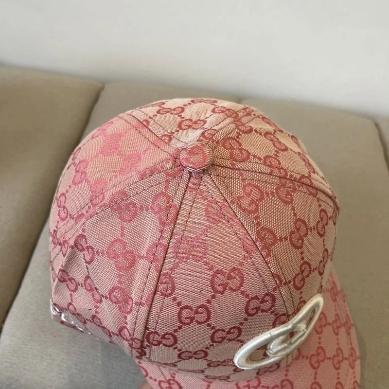 Gucci Caps Supportive 262002