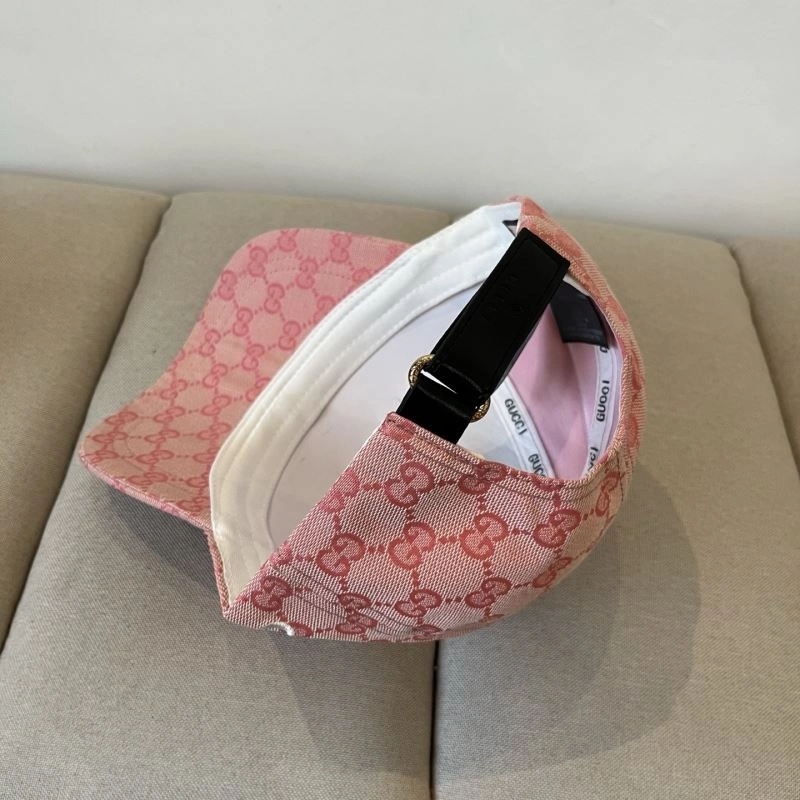 Gucci Caps Supportive 262002