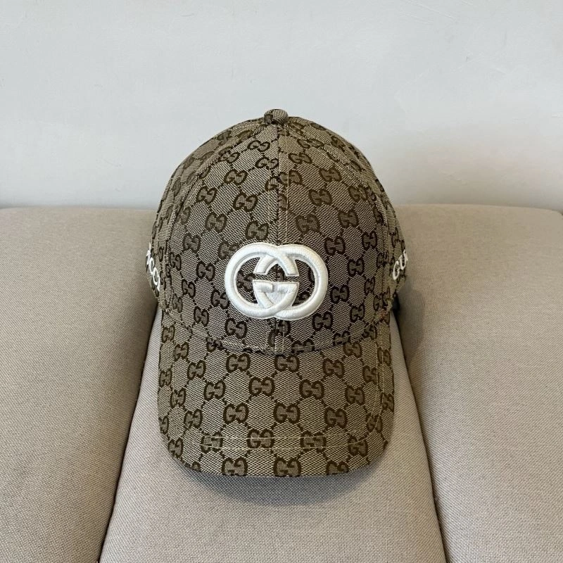 Minimalist Gucci Caps 262020