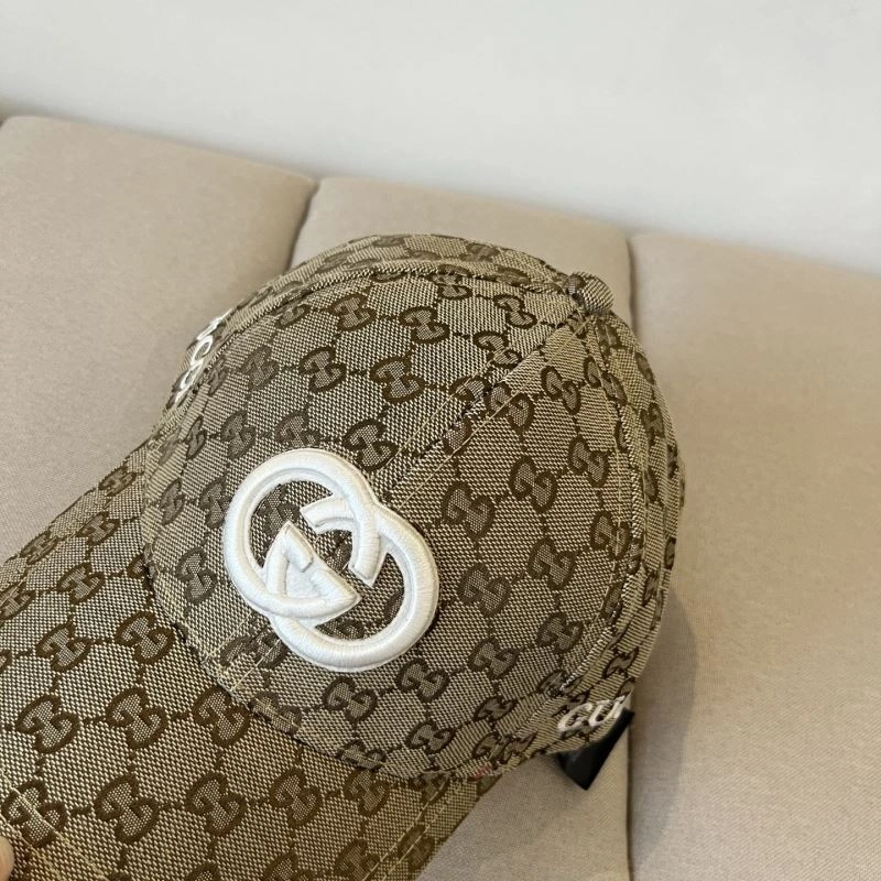 Minimalist Gucci Caps 262020