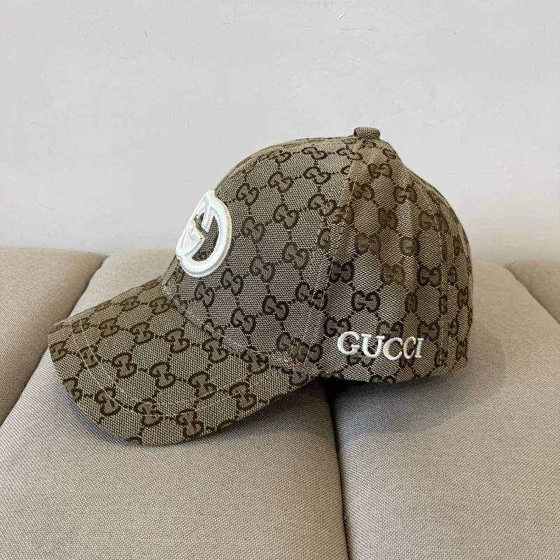 Minimalist Gucci Caps 262020