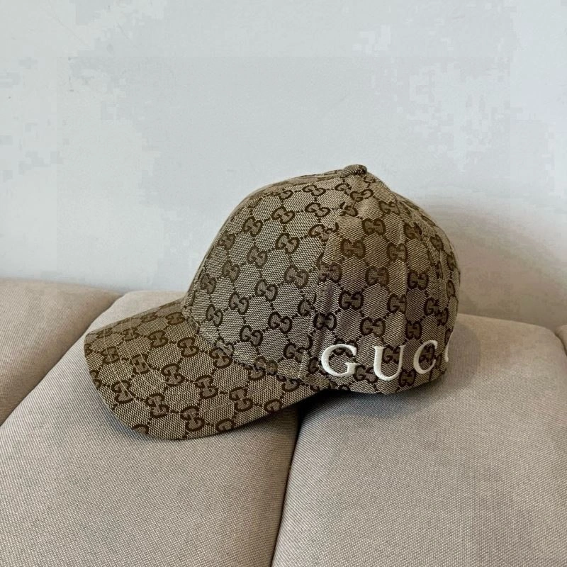 Gucci Caps TopPick 262012