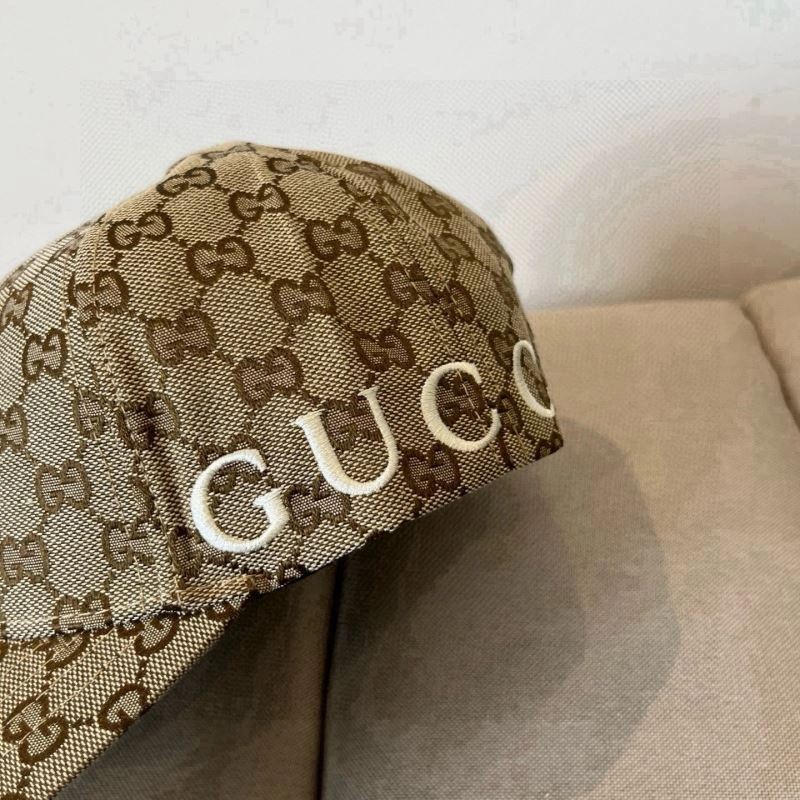 Gucci Caps TopPick 262012
