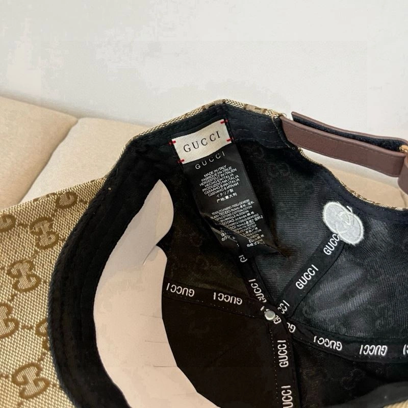 Gucci Caps TopPick 262012