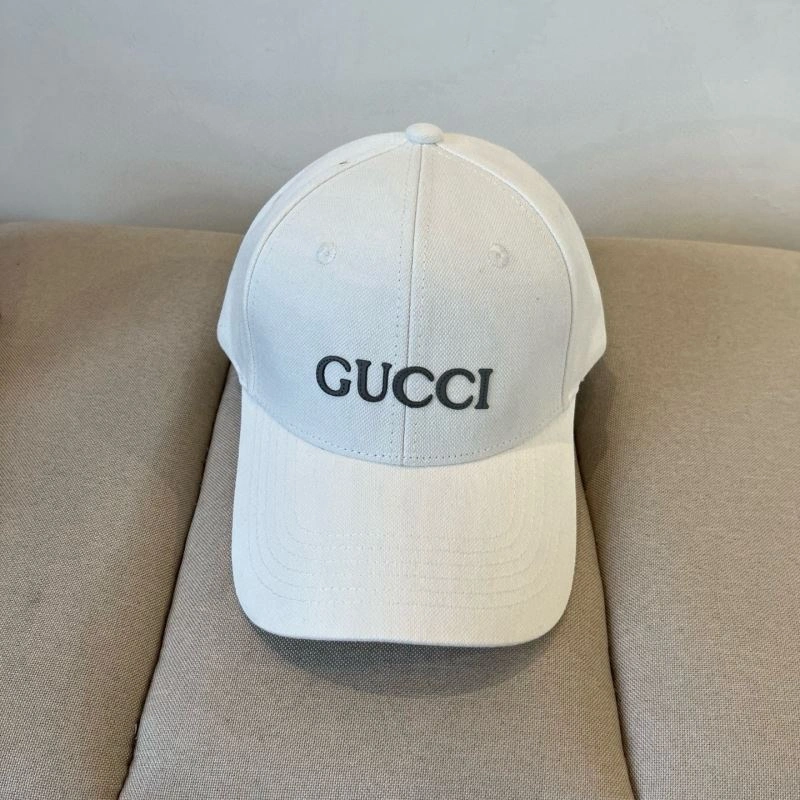 Gucci Caps Casual 262005