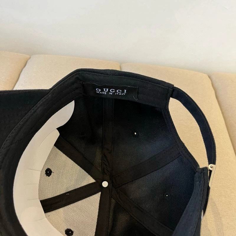 EasyCare Gucci Caps 262019
