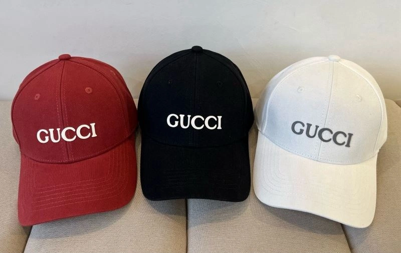 EasyCare Gucci Caps 262019