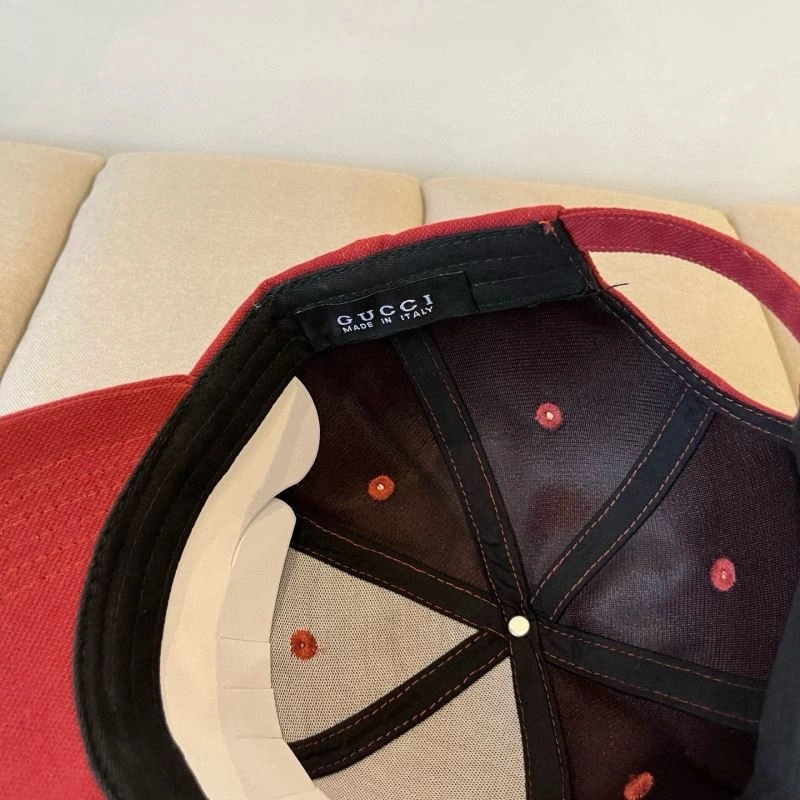 Gucci Caps Fashionable 262013