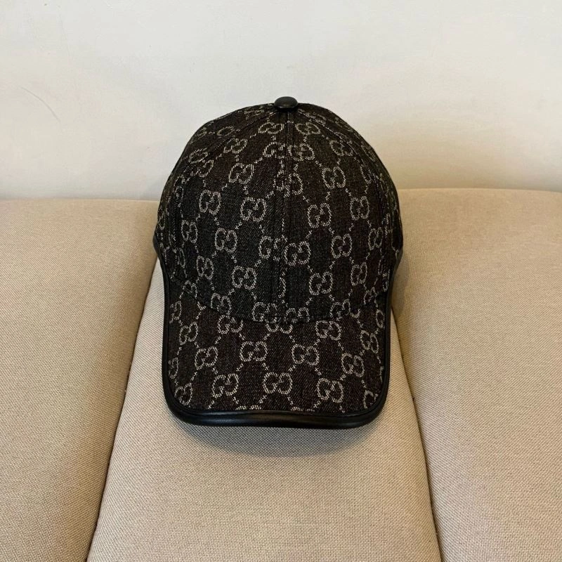ZeroBulk Gucci Caps 262000