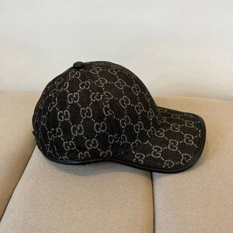 ZeroBulk Gucci Caps 262000